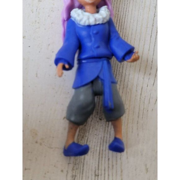 Sisu human form Disney Raya Last Dragon toy figure Pixar - Picture 2 of 8